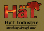 to Hat Industrie Website