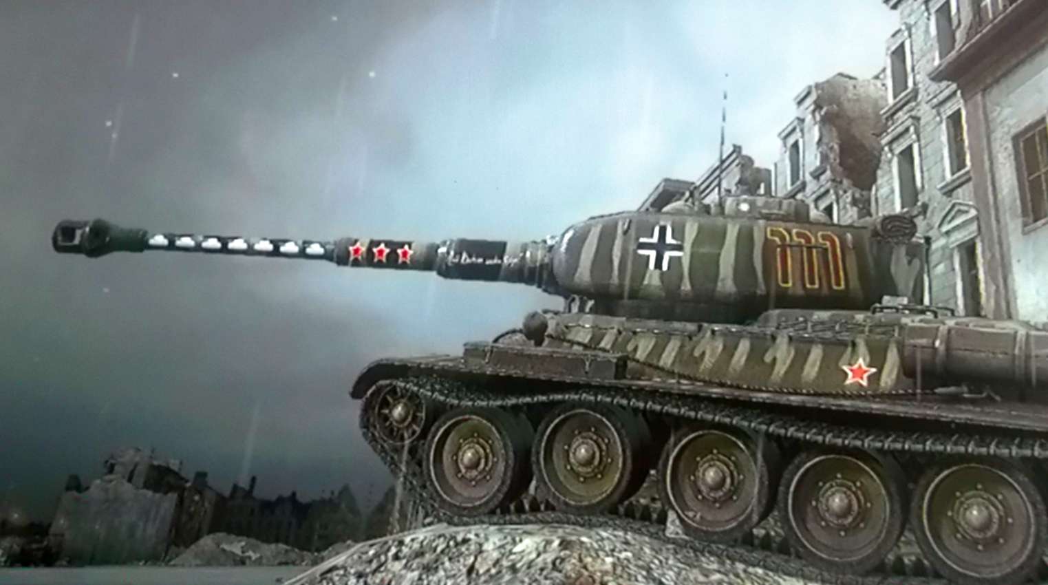 Т-34-88. Т 34 88 World of Tanks. Немецкий танк т 34. Т-34 С 88 мм пушкой KWK 36l/36.