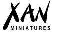 Xan Miniatures